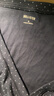 HOLLISTER25秋冬辣妹波點(diǎn)蝴蝶結V領(lǐng)長(cháng)袖內搭T恤女裝339-5080 海軍藍圓點(diǎn) S (165/84A) 曬單實(shí)拍圖