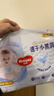 好奇（Huggies）金裝拉拉褲XXL74(15kg以上)尿不濕【速干不易紅】 曬單實(shí)拍圖