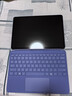 微軟（Microsoft）Surface Pro 12英寸 二合一筆記本電腦 國家補貼20% 輕薄本 AI+PC 驍龍 X Plus 16G 512G 羅蘭紫 曬單實(shí)拍圖
