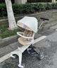 bebebus遛娃神器輕便可折疊雙向可坐可躺高景觀(guān)溜娃手推車(chē)嬰兒車(chē) 曬單實(shí)拍圖