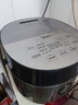 美的（Midea）政府補貼 電飯煲電飯鍋4-5人家用5L大容量預約觸摸操控一鍵柴火飯多功能微壓FB50Easy501 曬單實(shí)拍圖
