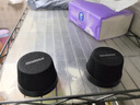 摩米士（MOMAX）藍牙音箱磁吸無(wú)線(xiàn)音響浴室小鋼炮戶(hù)外室內迷你音箱手機支架防水便攜喇叭磁吸音響適用iPhone17手機 曬單實(shí)拍圖