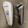 飛利浦（PHILIPS）電動(dòng)剃須刀旋護9系擎天柱聯(lián)名 SkinIQ智能光感刮胡刀 配無(wú)線(xiàn)清潔中心  生日禮物送父親送老公 曬單實(shí)拍圖