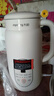 九陽(yáng)（Joyoung）破壁機0.6L輕巧容量1-2人用豆漿機 細膩免濾預約時(shí)間易清洗小型家用多功能料理機D2526 曬單實(shí)拍圖