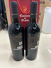 紅魔鬼（Casillero del Diablo）葡萄酒 智利原瓶進(jìn)口紅酒 紅魔鬼珍釀系列干紅葡萄酒 珍釀赤霞珠750ml*2 曬單實(shí)拍圖