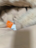 雪中飛【成毅推薦】秋冬新款狐貍大毛領(lǐng)百搭溫暖時(shí)尚百搭防風(fēng)多色羽絨服 曬單實(shí)拍圖