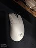 雷蛇（Razer）煉獄蝰蛇V4pro專(zhuān)業(yè)版電競游戲無(wú)線(xiàn)鼠標 人體工學(xué)輕量化鼠標高精度光學(xué)滾輪 白色【輕約57克】 曬單實(shí)拍圖