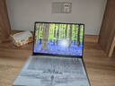 希未（SEAVIV）【國家補貼20%】R14 980g超輕薄本2025AI全能本銳龍7 H260辦公R7高性能游戲學(xué)生筆記本電腦16G 1TB 曬單實(shí)拍圖