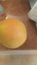 京地達柚子福建紅心蜜柚三紅蜜柚紅肉水果送禮凈重4.5斤2個(gè)裝源頭直發(fā) 曬單實(shí)拍圖