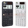 卡西歐（CASIO）FX-999CN CW中文函數科學(xué)計算器fx-991CN升級版大學(xué)考研考試計算機 新款白色 曬單實(shí)拍圖