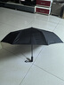 小魔 雨傘 記憶折疊傘 免疊秒收自動(dòng)傘速干傘【黑科技-一秒無(wú)痕收傘】 曬單實(shí)拍圖