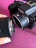 相機轉接環(huán)ef轉rf佳能R50V R100 R6II R10 R52 R8 R7 R5C R RP永諾小痰盂 RF鏡頭卡口適配器 EF-EOSR轉接環(huán)（黑色） 曬單實(shí)拍圖