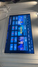 海信（Hisense）電視E7Q 85英寸 信芯芯片H6超頻版 黑曜屏Pro XDR5200nits 3500分區 300Hz 國家補貼e7npro升級 85英寸 曬單實(shí)拍圖