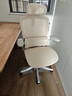 黑白調P2 Pro人體工學(xué)椅電腦椅人工力學(xué)座椅女生辦公學(xué)習電競椅子書(shū)桌椅 曬單實(shí)拍圖