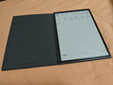 科大訊飛【重磅新品】智能辦公本X5 Pro-經(jīng)典黑 10.65英寸 墨水屏電紙書(shū) 電子書(shū)閱讀器 手寫(xiě)筆記本電紙書(shū) 曬單實(shí)拍圖
