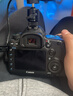佳能 尼康 單反相機 全畫(huà)幅 二手佳能尼康相機 顏色可參考質(zhì)檢報告 佳能 5D Mark III 機身 曬單實(shí)拍圖