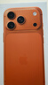 Apple/蘋(píng)果 iPhone 17 Pro 256GB 星宇橙色 支持移動(dòng)聯(lián)通電信5G 雙卡雙待手機 曬單實(shí)拍圖