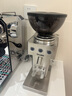 格米萊（GEMILAI）【政府補貼】意式咖啡機家用小型辦公室半自動(dòng)G3006 水鏡銀 曬單實(shí)拍圖