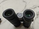 熊貓（PANDA）雙筒望遠鏡高倍高清專(zhuān)業(yè)級手機拍照便捷觀(guān)鳥(niǎo)尋蜂望眼鏡 【8x42】高清相位膜充氮防水 曬單實(shí)拍圖