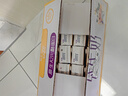 皇氏乳業(yè)水牛純牛奶4.0g蛋白+125mg鈣兒童營(yíng)養牛奶含生水牛乳【節日禮盒】 125ml*16盒*1箱 曬單實(shí)拍圖