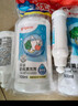 貝親（Pigeon）奶瓶果蔬清洗劑1.3L+奶瓶奶嘴刷  嬰兒專(zhuān)用清潔組合套裝 曬單實(shí)拍圖