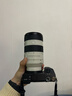 索尼（SONY）【保價(jià)11.11】FE 70-200mm 二代新一代小三元遠攝變焦微距G鏡頭（SEL70200G2） 曬單實(shí)拍圖