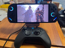 One XPlayer飛行家F1 Pro PC Steam端網(wǎng)掌上游戲掌機二合一平板電腦Win11掌機 AMD HX370 7英寸OLED 32G+2T 曬單實(shí)拍圖