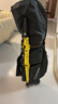 PGM高爾夫球包男女硬殼球包四輪航空托運包飛機球具球桿袋golf bag QB179-深藍色【不含防雨罩】 曬單實(shí)拍圖