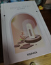 康佳（KONKA）脫毛儀3301藍寶石冰感冰點(diǎn)家用宿舍唇部腋下大小腿比基尼線(xiàn)脫毛機神器 送女友生日實(shí)用禮物 保價(jià) 奶油白-石英晶體冰點(diǎn)版本 曬單實(shí)拍圖