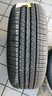 鄧祿普（DUNLOP）輪胎/汽車(chē)輪胎 225/55R18 98H SP SPORT 5000 原廠(chǎng)配套三菱歐藍德 曬單實(shí)拍圖