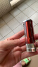 美寶蓮小燈管口紅縱情耀系列顯白 SOR70濃郁番茄3g生日禮物女 曬單實(shí)拍圖
