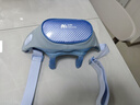 妙界【政府補貼】R3至尊升級版頸椎按摩器肩頸按摩儀按摩披肩斜方肌腰腿按摩送長(cháng)輩生日禮物男女 藍 曬單實(shí)拍圖