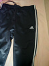 阿迪達斯時(shí)尚潮流運動(dòng)透氣舒適男裝休閑運動(dòng)褲 XL碼 曬單實(shí)拍圖