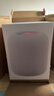 Apple/蘋(píng)果 HomePod（第二代）智能音響藍牙音箱-白色 蘋(píng)果音響音箱智能家居中樞 曬單實(shí)拍圖