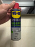 WD-40強力除膠劑汽車(chē)清潔家用去膠清洗劑玻璃不干膠雙面粘去除瓷磚地板 曬單實(shí)拍圖