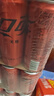 可口可樂(lè )（Coca-Cola）零度 Zero 無(wú)糖汽水 碳酸飲料 330ml*24摩登罐  曬單實(shí)拍圖