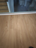 霍克林SPC石塑鎖扣地板 上門(mén)鋪瓷磚直接鋪防水耐磨環(huán)保耐煙燙卡扣式地板 K210334-1 【店長(cháng)推薦】 (4MM厚) 全新料 曬單實(shí)拍圖