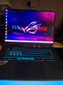 ROG魔霸新銳 2025 銳龍9 16英寸 游戲本筆記本電腦(R9 8940HX 16G 1T RTX5060 2.5K 165Hz) 曬單實(shí)拍圖