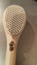 頭部震動(dòng)按摩梳梳子電動(dòng)小梳子頭皮氣囊震動(dòng)按摩梳舒緩頭皮小型網(wǎng)紅梳520送男女朋友生日禮物 【非帶電】伸縮魔法梳子（顏色隨機） 曬單實(shí)拍圖