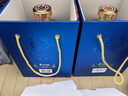 茅臺 貴州大曲 似水流年 醬香型白酒 53度 1.5L 單壇裝 新老包裝隨機 曬單實(shí)拍圖