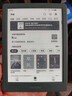 掌閱（iReader）【新品發(fā)布】Neo3 6英寸電子書(shū) 智能閱讀器 墨水屏電紙書(shū) 看書(shū)學(xué)習漫畫(huà)平板電腦 輕薄便攜  語(yǔ)綠 曬單實(shí)拍圖
