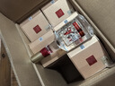 五糧液股份五糧春第二代濃香型白酒52度500ml*6瓶整箱原箱裝 曬單實(shí)拍圖