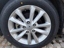 普利司通（Bridgestone）汽車(chē)輪胎 205/55R16 91W T001 適配大眾朗逸/寶來(lái)/豐田卡羅拉 曬單實(shí)拍圖