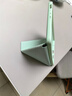 太空石適用華為MatePad mini保護套悅讀版智能皮套8.8英寸平板電腦保護殼散熱全包保護防摔帶筆槽 【云杉綠】Y型全包保護-橫豎支撐-送鋼化膜 華為matepadmini【8.8寸】 曬單實(shí)拍圖
