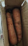 京喜加新鮮現挖現發(fā)胡蘿卜農家自種蔬菜水果沙地紅蘿卜 帶泥胡蘿卜5斤 含箱 曬單實(shí)拍圖