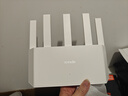 Tenda騰達路由器WiFi7【京東獨家】無(wú)線(xiàn)千兆穿墻王信號增強家用全屋2.5g網(wǎng)口云霄BE3600放大器立式 曬單實(shí)拍圖