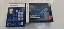 博世（BOSCH）汽車(chē)空氣濾芯+空調濾清器格適配大眾速騰/帕薩特/甲殼蟲(chóng) 曬單實(shí)拍圖