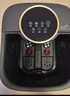 美的（Midea）泡腳桶加熱保暖電動(dòng)足浴盆理療自動(dòng)按摩暖腳洗腳盆武火深萃一鍵熬煮生日禮物送男女友ZL501 曬單實(shí)拍圖