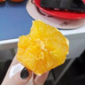 山姆伯伯 愛(ài)媛果凍橙38號【多地次日達】新鮮橙子水果柑橘水果禮盒禮品 【超甜丨品質(zhì)好果】單果70-75mm 5斤裝【巨劃算-80%人回購選擇】 凈4.5* 曬單實(shí)拍圖