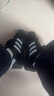 阿迪達斯 （adidas）adidas三葉草貝殼頭SUPERSTARII男女休閑鞋 JI0079 37碼 曬單實(shí)拍圖
